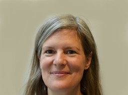Rachel Tuffin